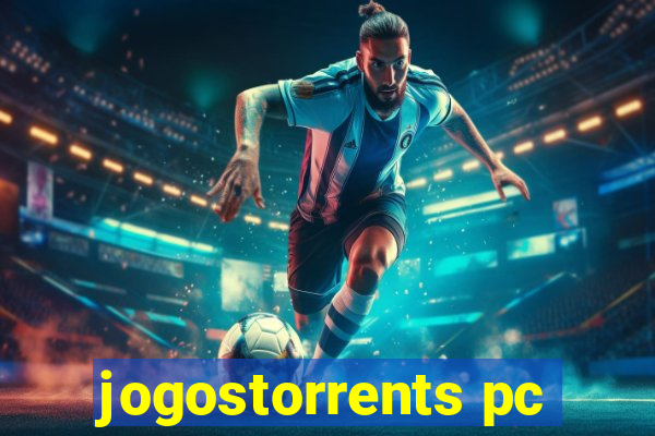 jogostorrents pc